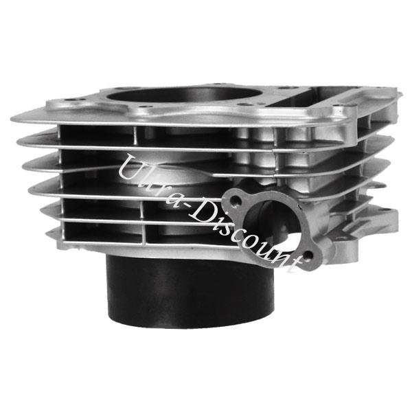 Cilindro per Quad Shineray 300cc STE - ST-4E (Alu), Ricambi Quad Shineray 300