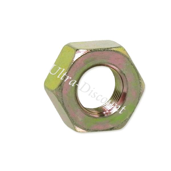 Dado per pignone di trasmissione per quad Shineray 300 STE - ST-4E, Ricambi Quad Shineray 300