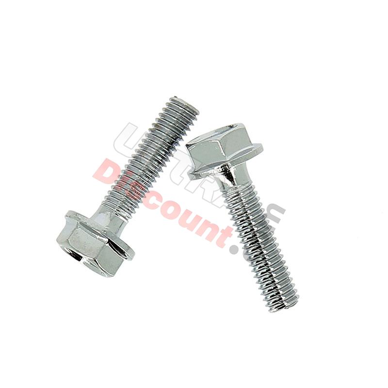 Bullone di fissaggio per coperchio testata Shineray 300STE - ST-4E (coppia), Ricambi Quad Shineray 300