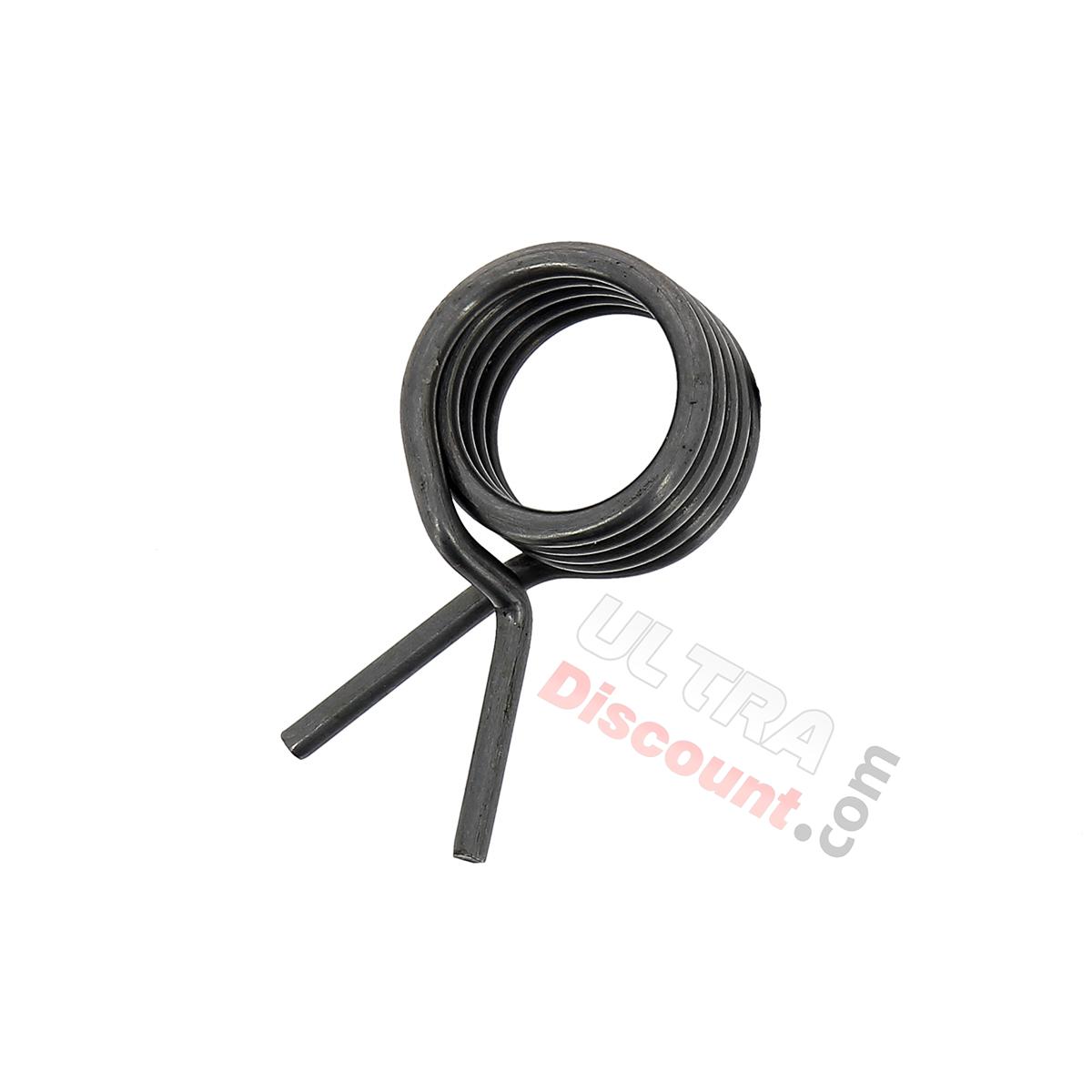 Molla bloccaggio pedale del cambio per Quad Shineray 300STE, Ricambi Quad Shineray 300