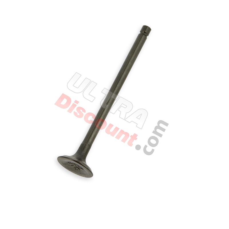 Valvola di scarico per motore quad Shineray 300cc ST-5E , Ricambi Quad Shineray 300