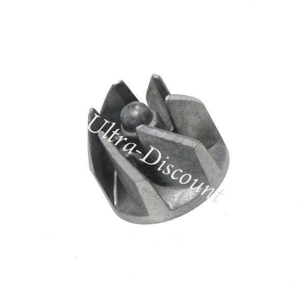 Turbina per pompa dell'acqua per Quad Shineray 300cc (XY300ST-5E) , Ricambi Quad Shineray 300 Turbina per pompa dell'acqua per Quad Shineray 300cc (XY300ST-5E) , Ricambi Quad Shineray 300
