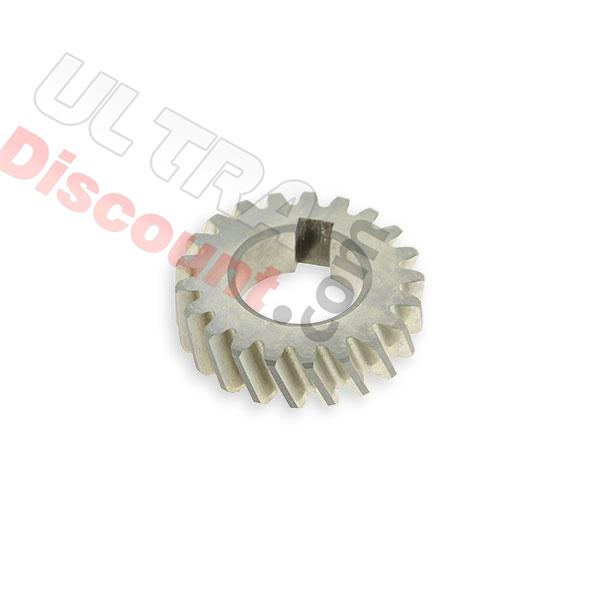 Pignone della Frizione per quad Shineray 300cc, Ricambi Quad Shineray 300 Pignone della Frizione per quad Shineray 300cc, Ricambi Quad Shineray 300