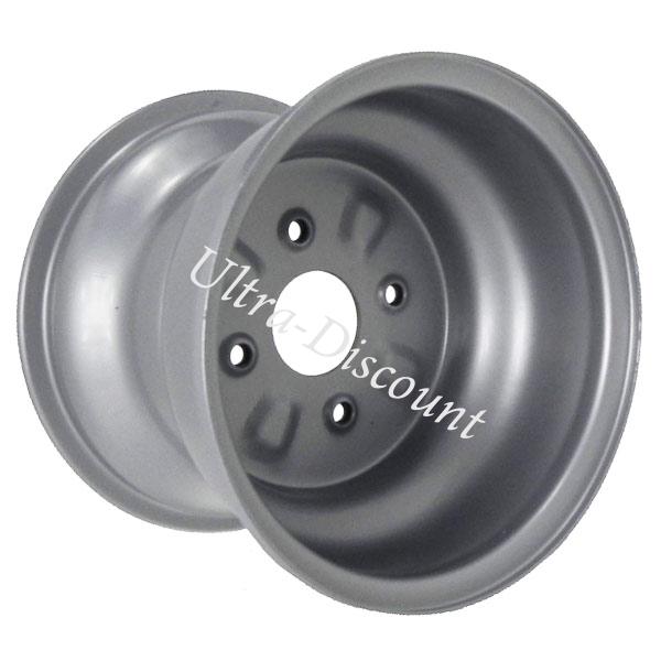 Cerchi posteriori per Quad Shineray 300cc STE (Alu), Ricambi Quad Shineray 300