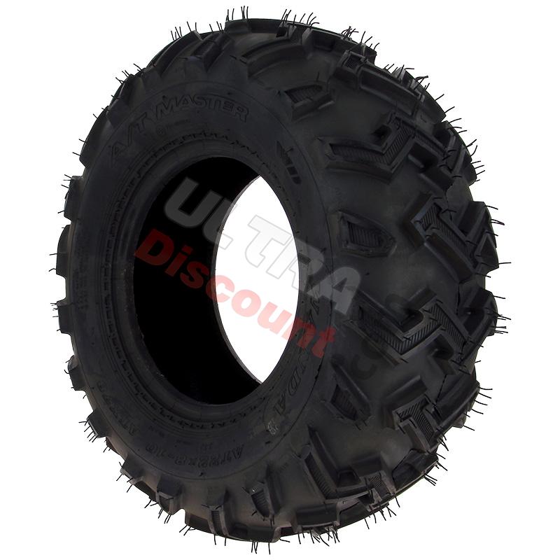 Pneumatico anteriore per Quad Shineray 300cc STE (22x8.00-10), Ricambi Quad Shineray 300 Pneumatico anteriore per Quad Shineray 300cc STE (22x8.00-10), Ricambi Quad Shineray 300