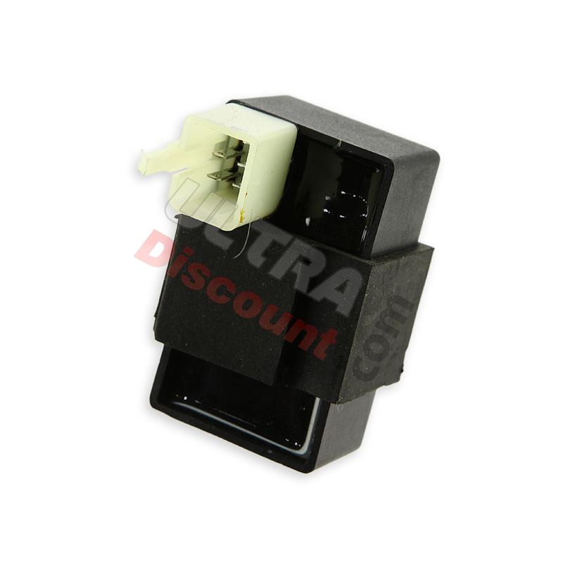 Centralina di comando per ventola per Quad Shineray 300cc ST-4E, Ricambi Quad Shineray 300