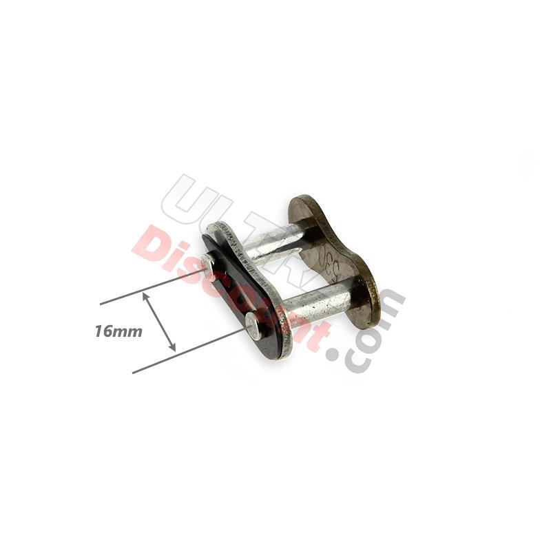 Attacco rapido per catena 530H, Ricambi Quad Shineray 300