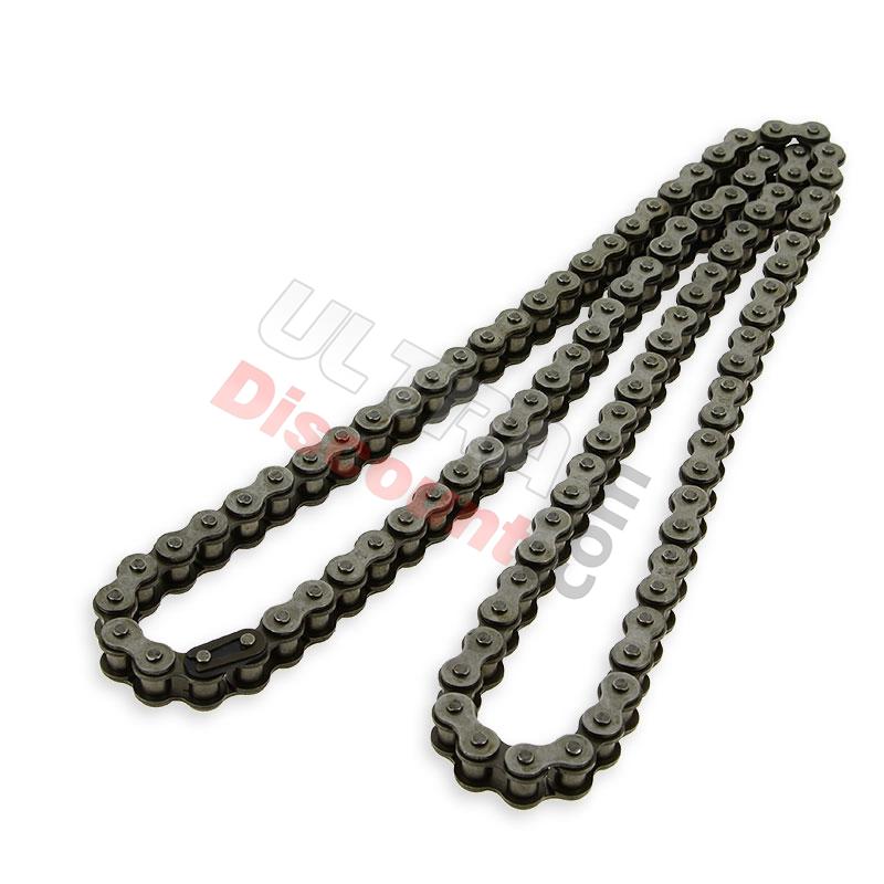 Catena (50/530) per quad shineray 300cc ST-4E, Ricambi Quad Shineray 300