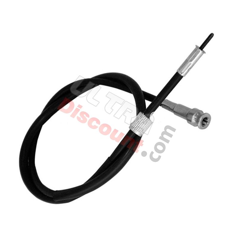 Cavo (99 cm) per tachimetro per scooter cinesi (tipo2), Parti di scooter cinesi