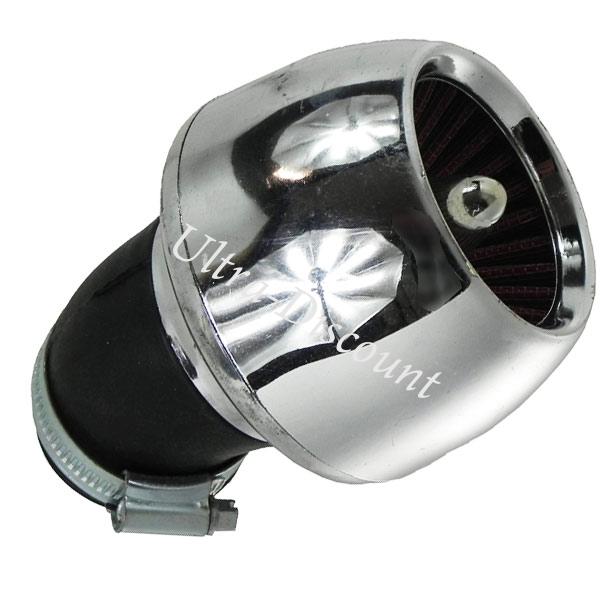 Filtro aria Racing per scooter (tipo 2), Parti di scooter cinesi Filtro aria Racing per scooter (tipo 2), Parti di scooter cinesi