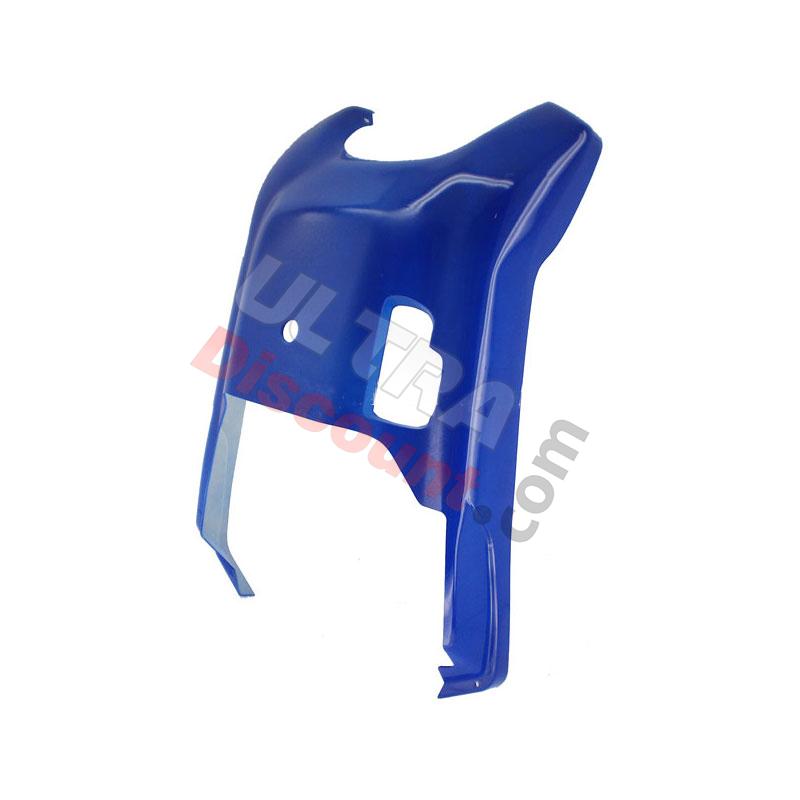 Carena chiglia per scooter cinese (blu), Parti di scooter cinesi