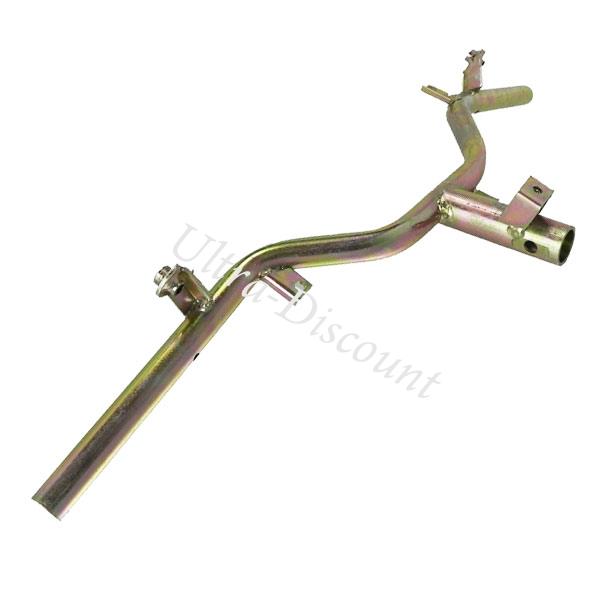 Manubrio per scooter cinese 50 ~ 125cc (tipo 2), Parti di scooter cinesi