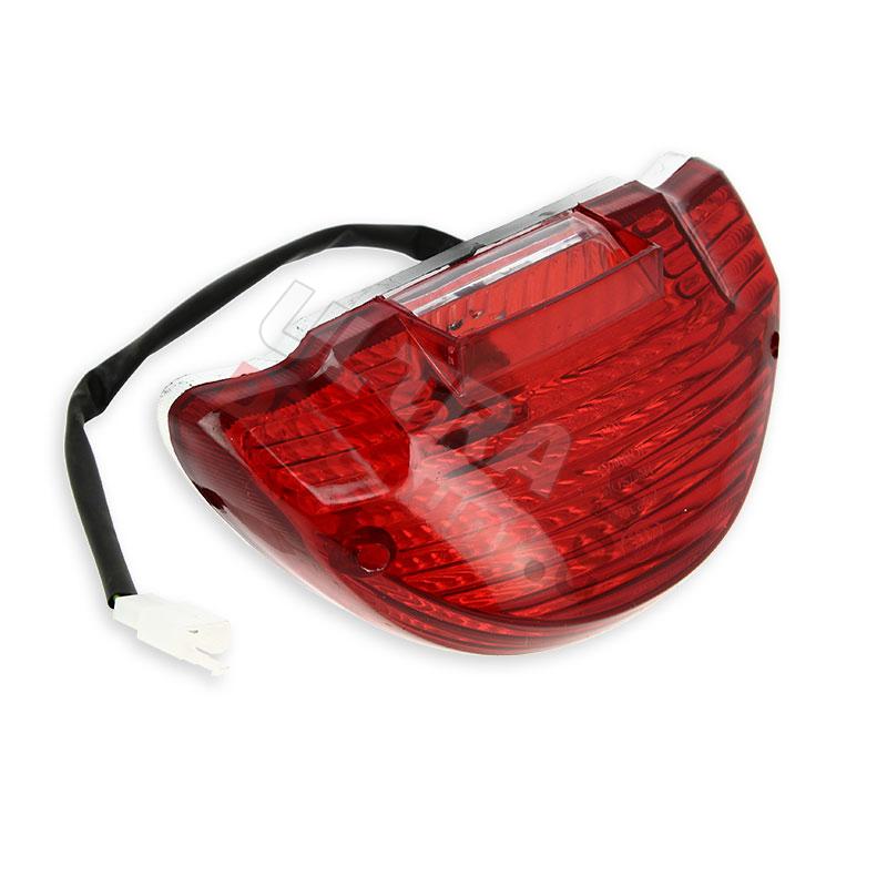 Faro posteriore per scooter Jonway YY50QT-28A, Ricambi Scooter Jonway
