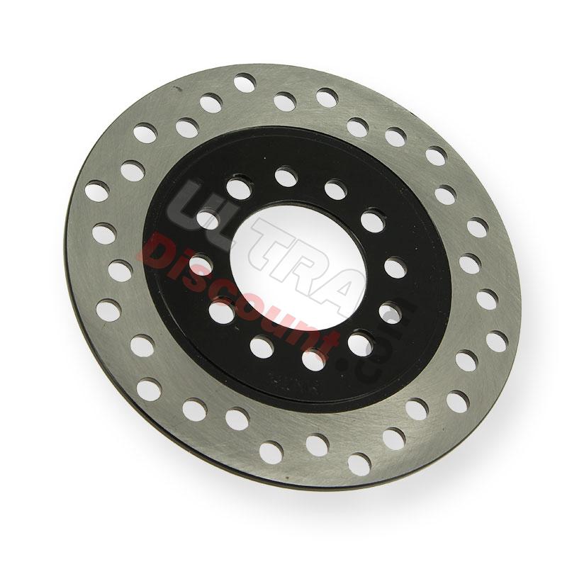 Disco freno per scooter cinesi ( 160 mm), Parti di scooter cinesi