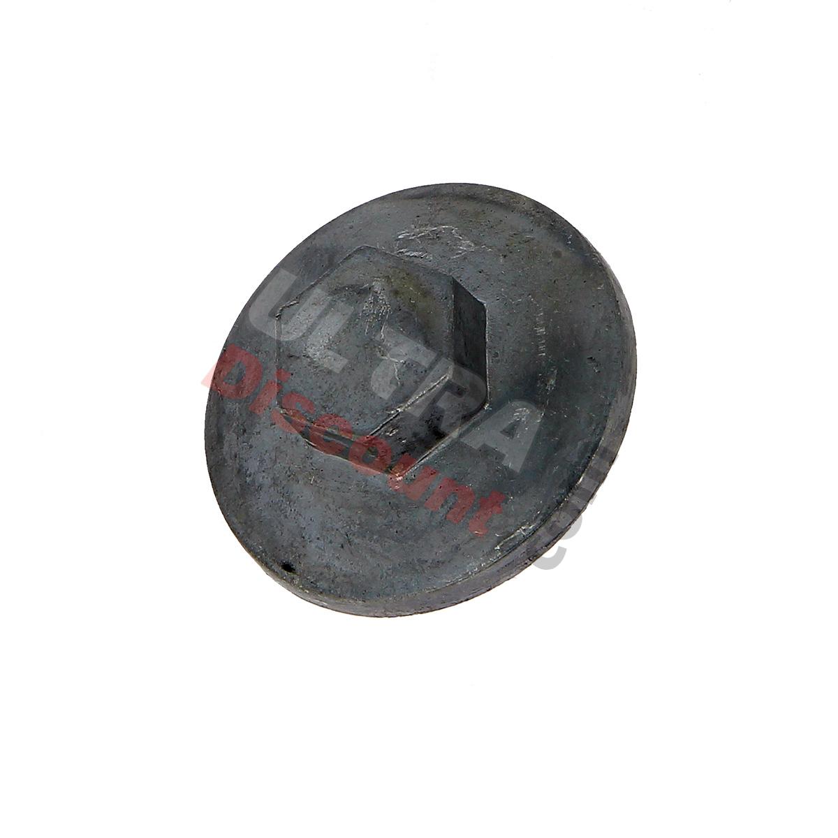Tappo per rete filtraggio su Quad Shineray 200ST-6A, Ricambi Shineray 200 ST6A Tappo per rete filtraggio su Quad Shineray 200ST-6A, Ricambi Shineray 200 ST6A