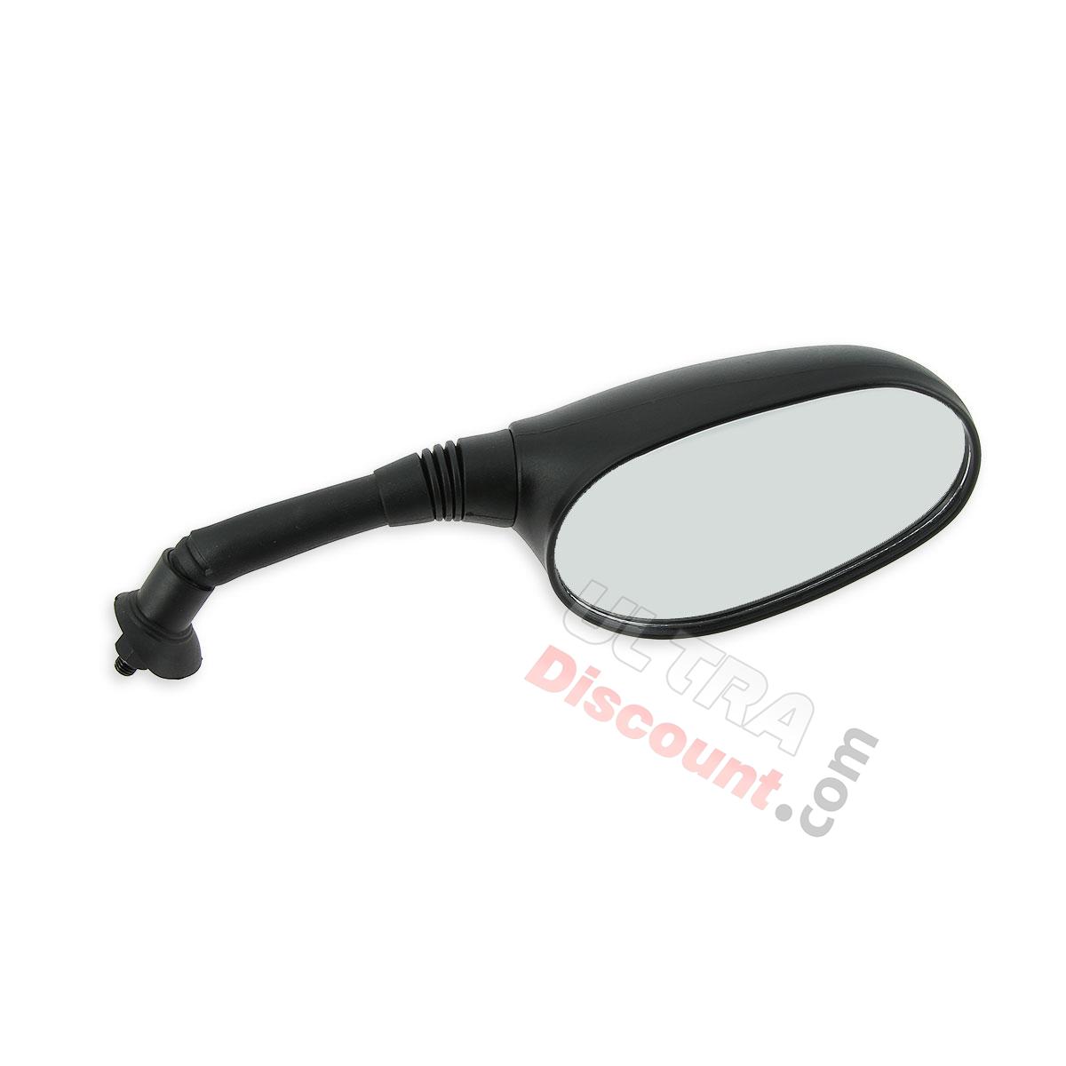 Specchietto retrovisore destro per scooter cinesi (tipo 2), Parti di scooter cinesi