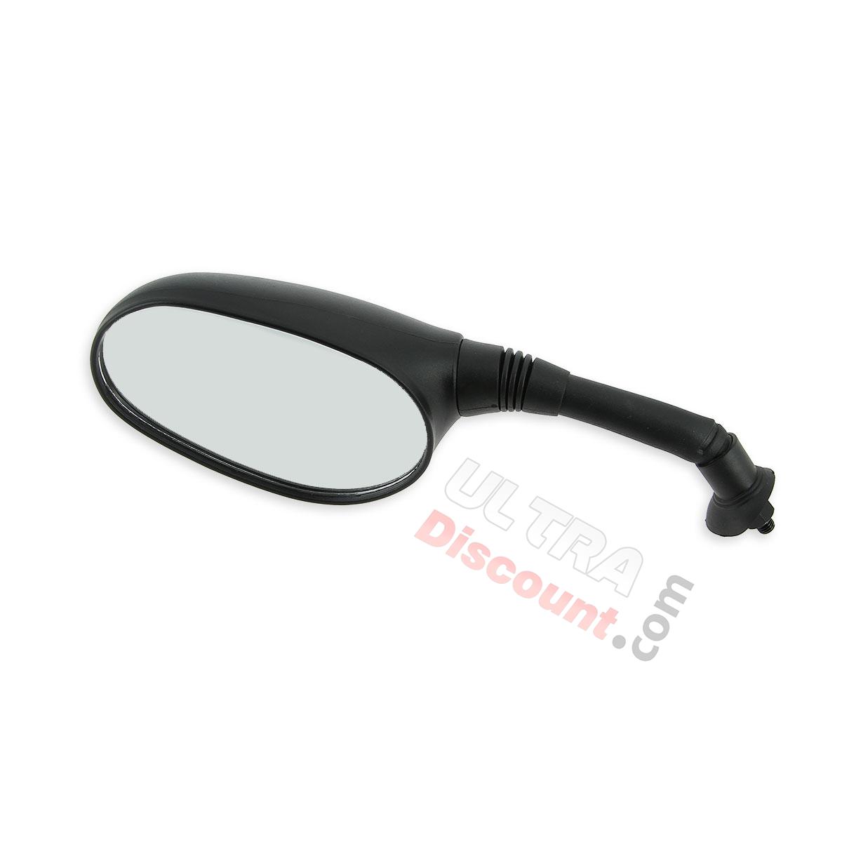 Specchietto retrovisore sinistro per scooter cinesi (tipo 2), Parti di scooter cinesi