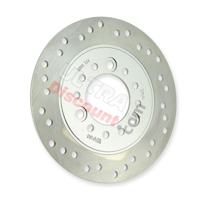 Disco freno per scooter cinesi ( 190 mm), Parti di scooter cinesi