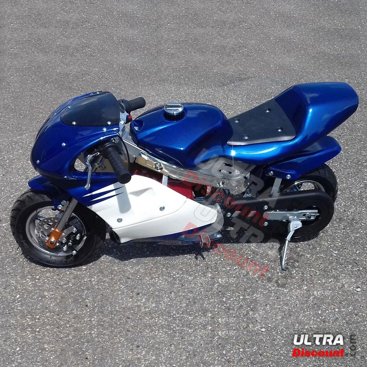 Minimoto 40cc 4-tempi, Mini moto Minimoto 40cc 4-tempi, Mini moto