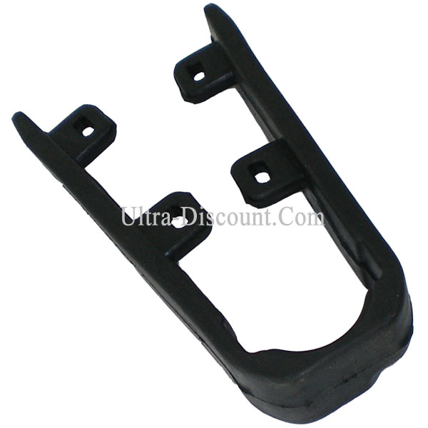 Protezione braccio oscillante per Quad Bashan 300cc (BS300S-18), Ricambi quad Bashan 300cc BS300S18 Protezione braccio oscillante per Quad Bashan 300cc (BS300S-18), Ricambi quad Bashan 300cc BS300S18
