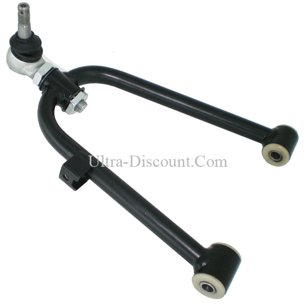 Braccio sospensione superiore sinistro per quad Bashan BS300S-18, Ricambi quad Bashan 300cc BS300S18
