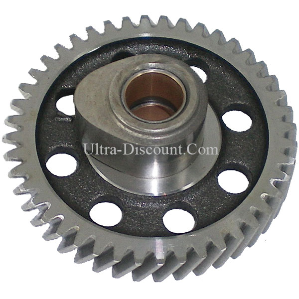 Pignone a camme per motore Quad Bashan 250cc (BS250S-11), Ricambi quad Bashan 250cc BS250S11
