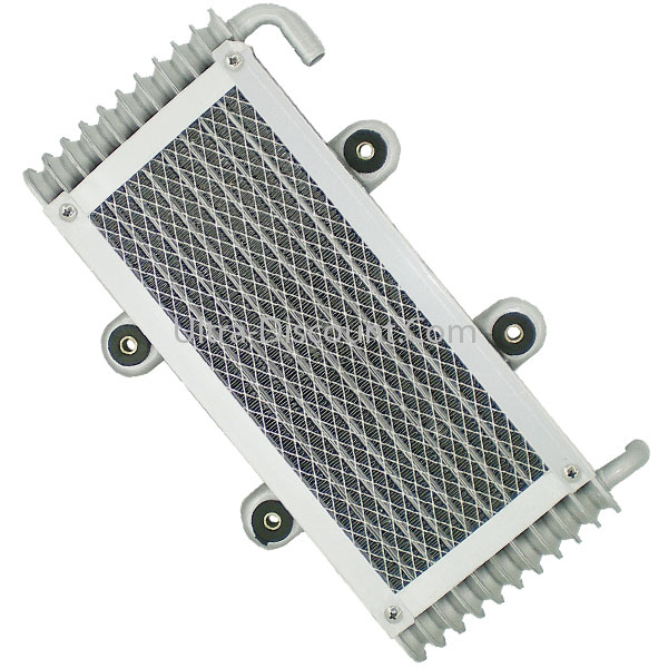 Radiatore olio per Quad Bashan 300cc (BS300S-18), Ricambi quad Bashan 300cc BS300S18