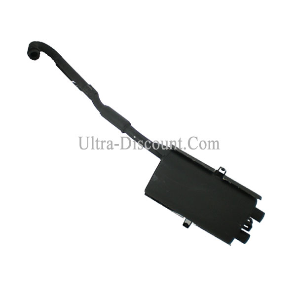 Marmitta per Quad Bashan 300cc (BS300S-18) , Ricambi quad Bashan 300cc BS300S18