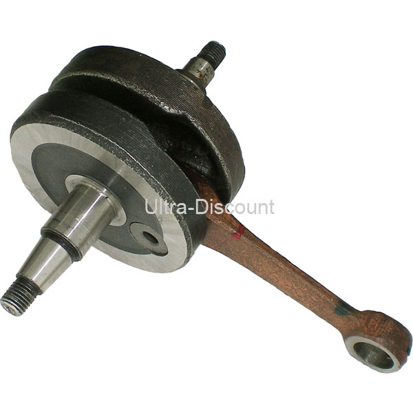 Albero motore per mini moto Polini 911, Ricambi Polini 911 GP3 Albero motore per mini moto Polini 911, Ricambi Polini 911 GP3
