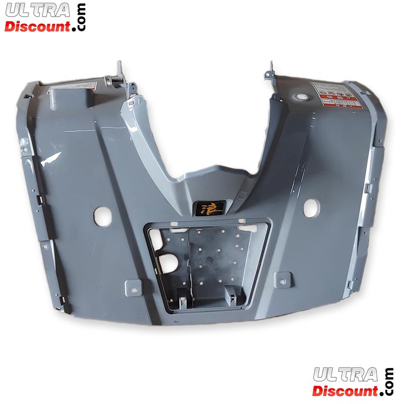 Carena anteriore per Quad Bashan 300cc BS300AU-2 - grigia, Bashan 300cc BS300AU-2