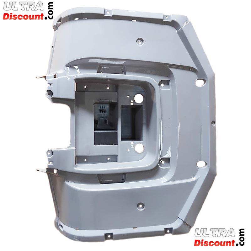 Carena posteriore per Quad Bashan 300cc BS300AU-2 - grigia, Bashan 300cc BS300AU-2