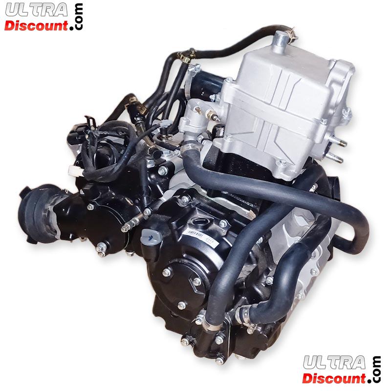 Motore completo 172MM per Quad Bashan 300cc (BS300AU-2), Bashan 300cc BS300AU-2 Motore completo 172MM per Quad Bashan 300cc (BS300AU-2), Bashan 300cc BS300AU-2