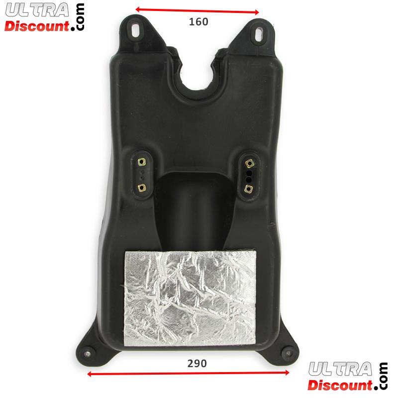 Serbatoio per Quad SBashan 300cc BS300AU-2, Bashan 300cc BS300AU-2 Serbatoio per Quad SBashan 300cc BS300AU-2, Bashan 300cc BS300AU-2
