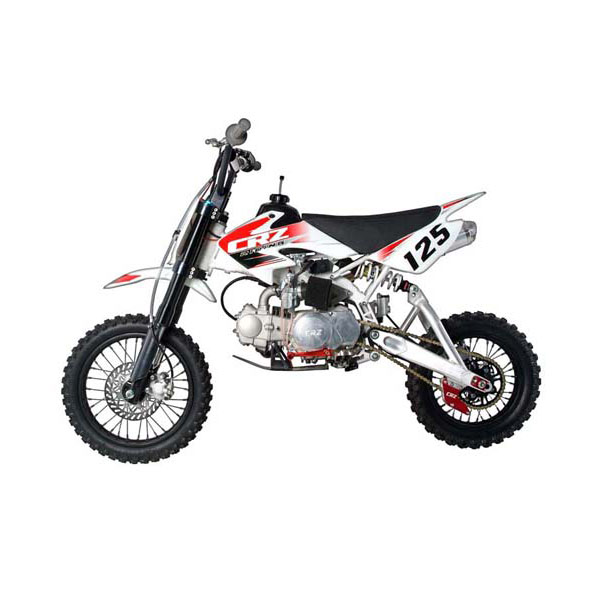 Pit Bike 125 PRO CRZ 2008 , Pit Bike Pit Bike 125 PRO CRZ 2008 , Pit Bike