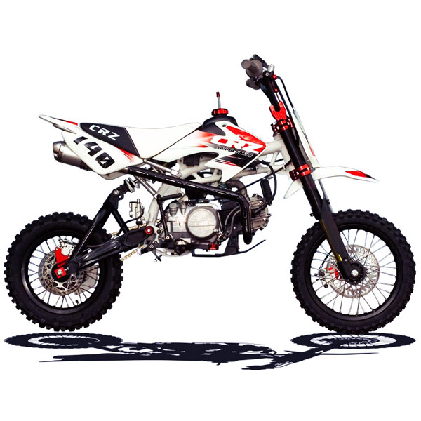 Dirt Bike 140cc CRZ , Pit Bike Dirt Bike 140cc CRZ , Pit Bike