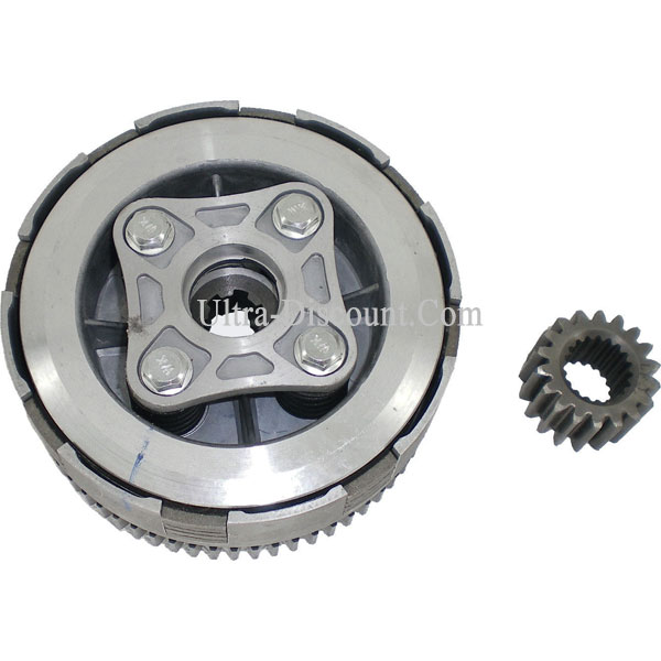 Frizione Lifan per motori di Pit Bike 140cc, Ricambi Pit Bike