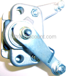 Pinza freno anteriore per MTA4, Ricambi Pocket Blata MT4 Pinza freno anteriore per MTA4, Ricambi Pocket Blata MT4