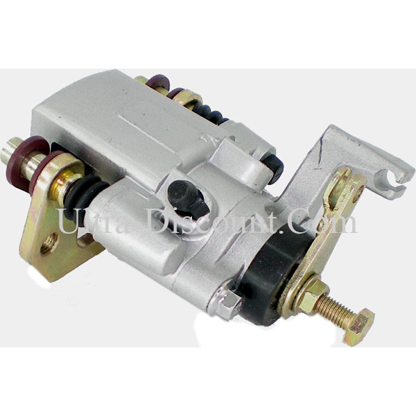 Pinza freno posteriore per Quad Shineray 250cc St-5, Ricambi Shineray 250 ST5