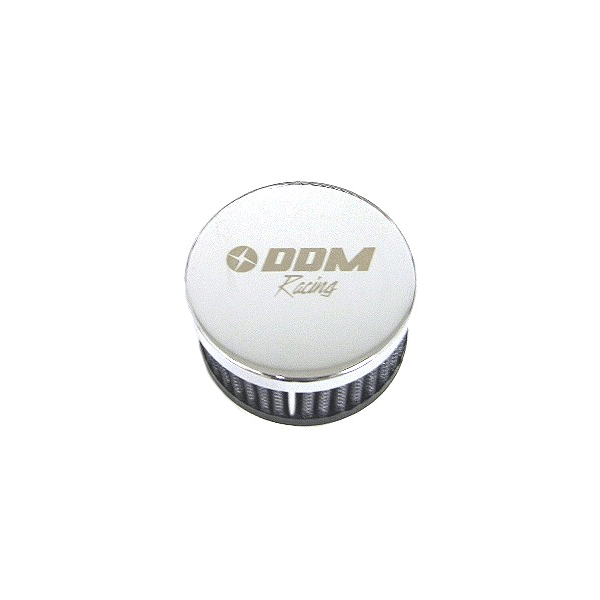 Filtro aria da competizione DDM, Ricambi Mini moto cross