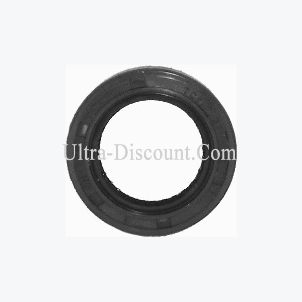 Guarnizione Spy per ruota anteriore per scooter Baotian BT49QT-11, Ricambi Baotian BT49QT-11 Guarnizione Spy per ruota anteriore per scooter Baotian BT49QT-11, Ricambi Baotian BT49QT-11