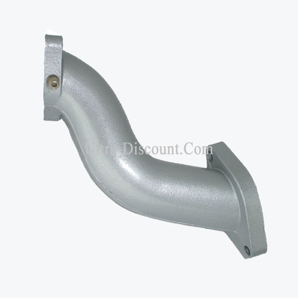Pipa di immissione per Quad Shineray 200cc STIIE - STIIE-B, Ricambi Shineray 200STIIE e STIIEB