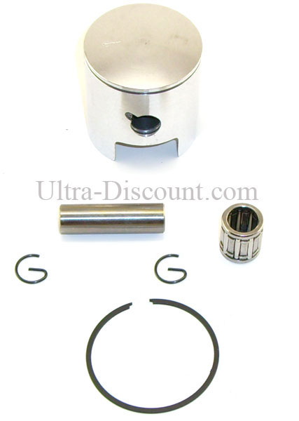 Kit pistone 36mm per mini moto polini, Ricambi Polini 911 GP3 Kit pistone 36mm per mini moto polini, Ricambi Polini 911 GP3