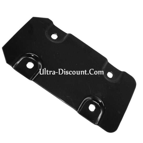 Placca per motore per Quad Shineray 250cc STXE, Ricambi Shineray 250 STXE