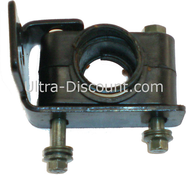 Supporto piantone per Quad Shineray 200cc, Ricambi Shineray 200STIIE e STIIEB Supporto piantone per Quad Shineray 200cc, Ricambi Shineray 200STIIE e STIIEB