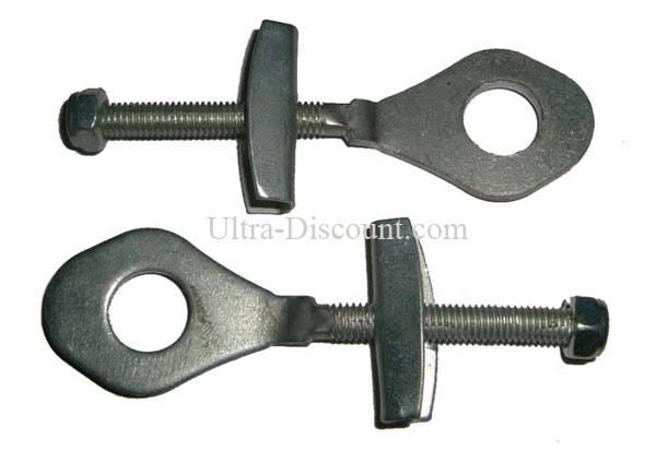Tendicatena per Pit Bike (tipo 3), Ricambi Pit Bike Tendicatena per Pit Bike (tipo 3), Ricambi Pit Bike