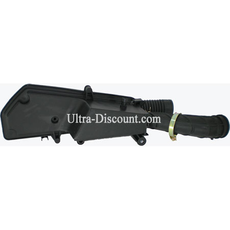 Filtro aria completo per scooter Baotian BT49QT-9 (tipo 1) Bilder 1