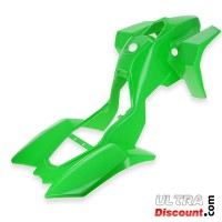 carena verde quad elettrico CRZ Bilder 1