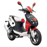 Jonway 50cc YY50QT-28A Jonway 50cc YY50QT-28A