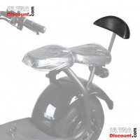 Accessori per sedili scooter citycoco Bilder 1