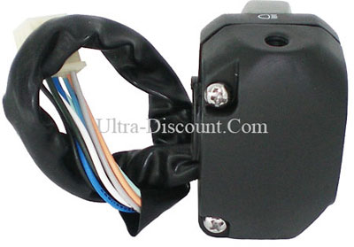 Unità comandi destra per scooter Jonway YY50QT-28A Bilder 1